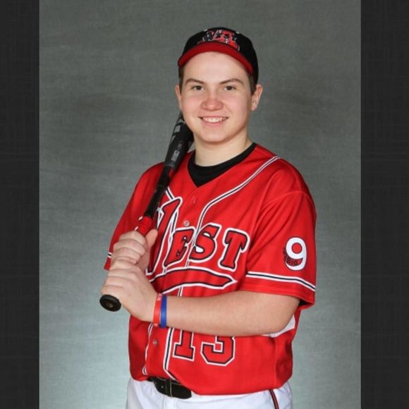 Meet your Posher, Jacob - Picture 1 of 1